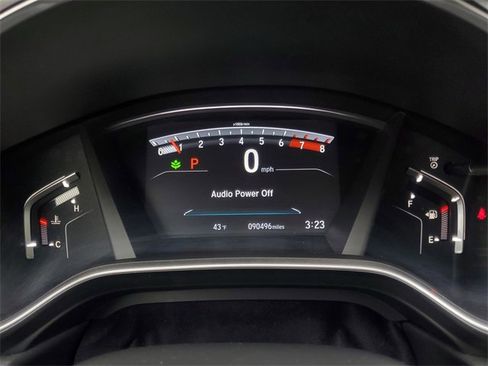 Used 2018 Honda CR-V EX image 19