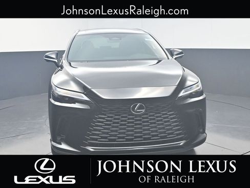 New 2026 Lexus RX 350 Premium image 4