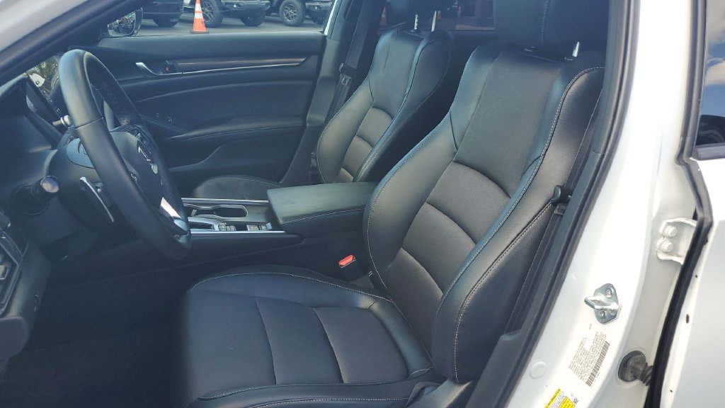 Used 2022 Honda Accord Sport image 18