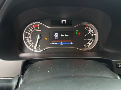 Used 2017 Honda Ridgeline Black Edition image 10