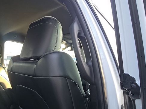 Used 2026 RAM 2500 Laramie image 95