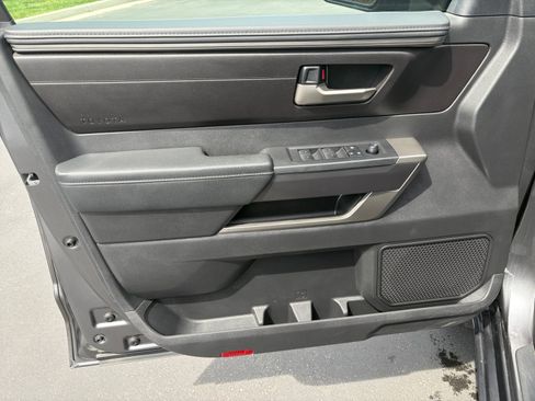 Used 2025 Toyota Tundra SR5 w/ TRD Off-Road Package AWD/4WD image 9