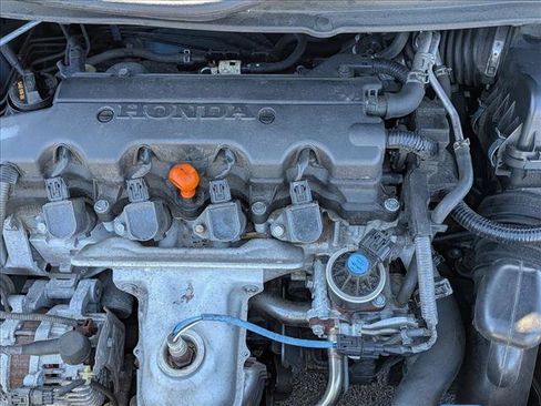 Used 2014 Honda Civic LX image 15