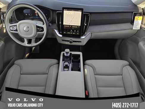 New 2026 Volvo XC90 B6 Ultra w/ Protection Package Premier image 25