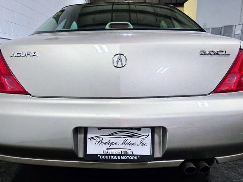 Used 1999 Acura CL 3.0 FWD image 7