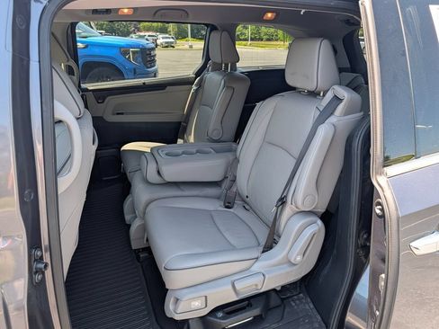 Used 2024 Honda Odyssey Elite image 19