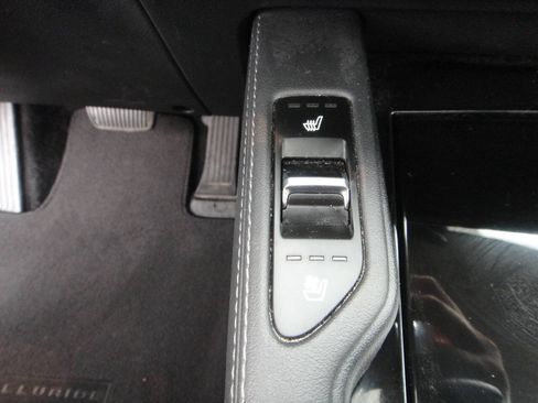 Used 2021 Kia Telluride EX AWD/4WD image 10