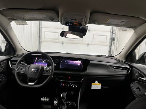 New 2026 Buick Encore GX Sport Touring AWD/4WD image 34