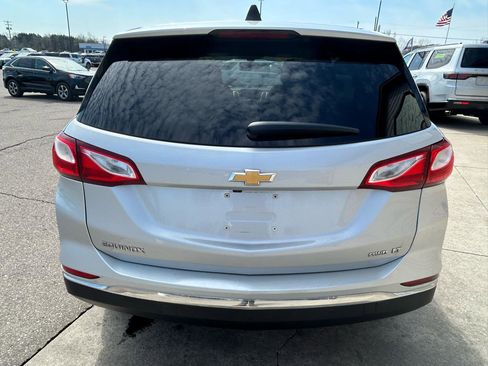 Used 2019 Chevrolet Equinox LT image 6