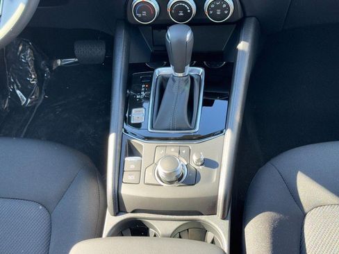 New 2025 MAZDA CX-5 AWD 2.5 S image 9