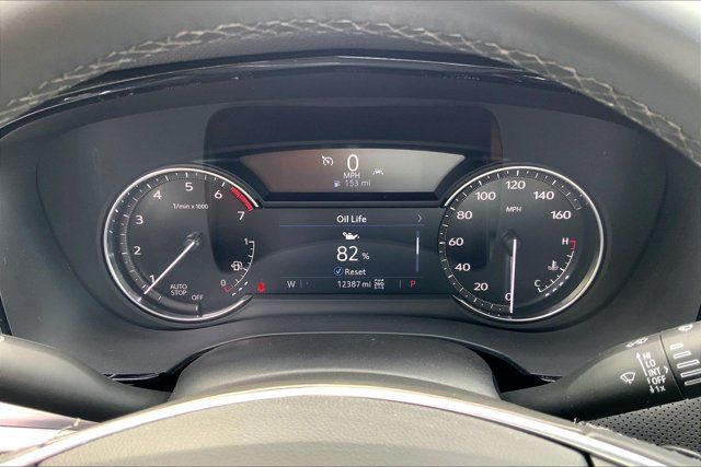 Used 2025 Cadillac XT5 Luxury w/ LPO, Floor Liner Package AWD/4WD image 20