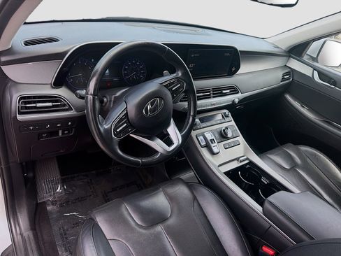 Used 2022 Hyundai Palisade SEL w/ 8P Bench Seat Package FWD image 6