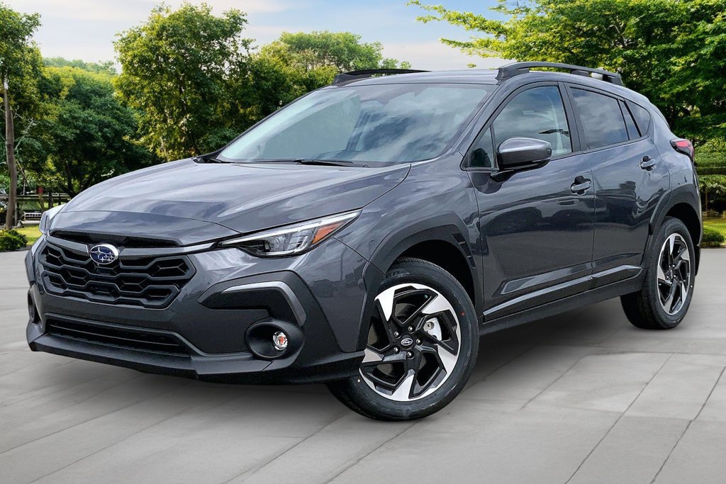New 2026 Subaru Crosstrek 2.5i Limited w/ Crosstrek Mirror Package AWD/4WD image 1