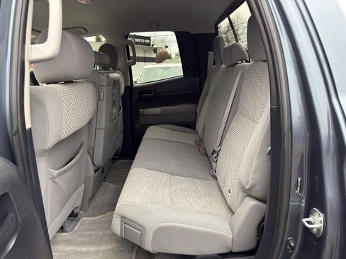 Used 2010 Toyota Tundra image 12