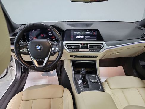 Used 2021 BMW 330i xDrive 330i xDrive image 35