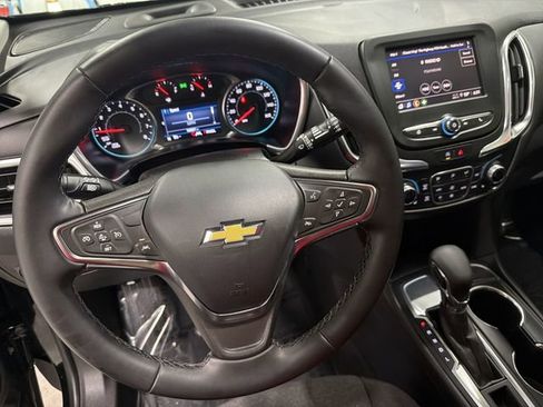 Certified 2024 Chevrolet Equinox LT w/ LPO, Floor Liner Package image 17