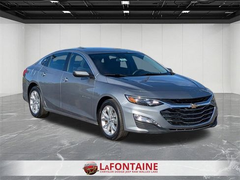 Used 2024 Chevrolet Malibu LT image 7
