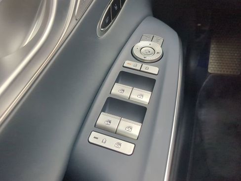 New 2026 Genesis GV70 3.5T Sport Prestige image 23