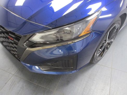 Used 2023 Nissan Altima 2.5 SR image 8