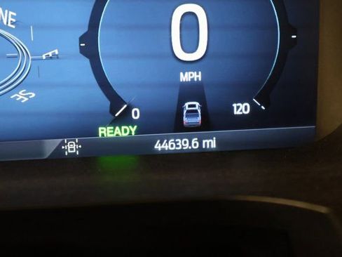 Used 2024 Ford F150 XLT w/ Mobile Office Package AWD/4WD image 16
