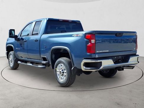 New 2026 Chevrolet Silverado 2500 LT image 7