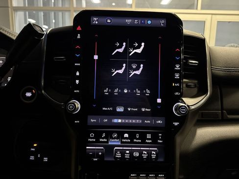 Used 2026 RAM 2500 Laramie image 19