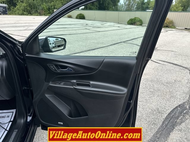 Used 2020 Chevrolet Equinox Premier FWD image 39