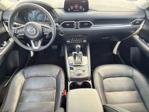 Used 2020 MAZDA CX-5 Grand Touring w/ GT Premium Package image 15