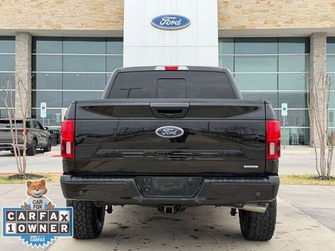 Used 2020 Ford F150 Lariat image 24