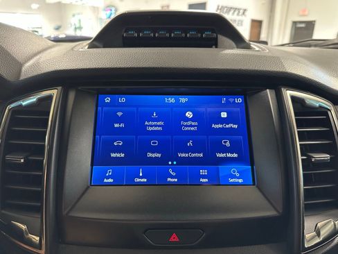 Used 2021 Ford Ranger XLT w/ Tremor Off-Road Package image 30