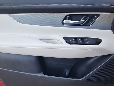 New 2026 Nissan Murano SL image 18