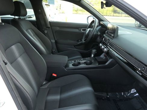 Used 2026 Honda Civic Sport image 28