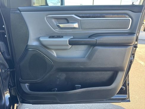 Used 2023 RAM 1500 Big Horn w/ Trailer Tow Group image 26