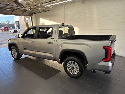 New 2026 Toyota Tundra SR5 image 5