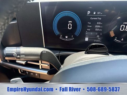 Used 2026 Hyundai Santa Fe SEL AWD/4WD image 31