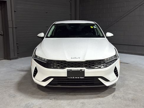 Used 2023 Kia K5 LXS FWD image 2