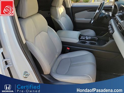 Certified 2023 Honda Pilot Touring image 24