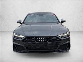Used 2025 Audi A7 3.0T Prestige video 2