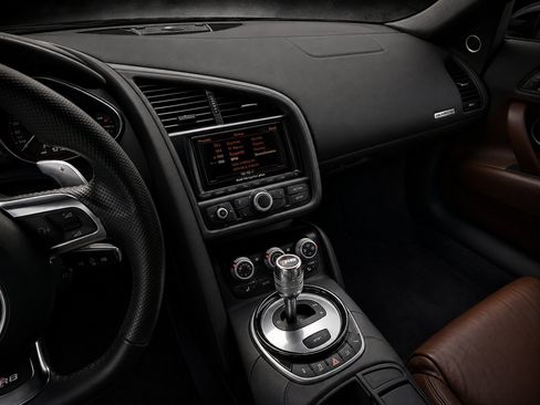 Used 2014 Audi R8 V10 AWD/4WD image 5