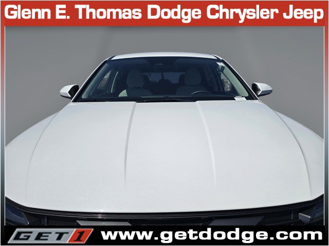Used 2025 Hyundai Tucson SE FWD image 5