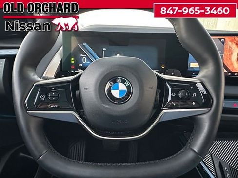 Used 2025 BMW X3 xDrive30i w/ Premium Package image 27