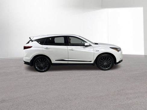 Used 2024 Acura RDX A-Spec AWD/4WD image 37