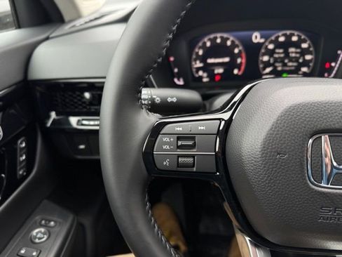 New 2026 Honda CR-V EX-L image 27