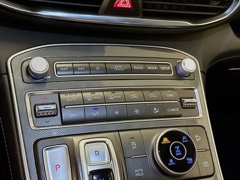 Used 2023 Hyundai Santa Fe SEL w/ Premium Package AWD/4WD image 24