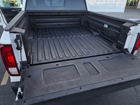 Used 2024 Honda Ridgeline RTL image 7