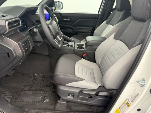 New 2026 Toyota Tacoma TRD Off-Road image 15