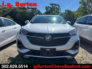 Used 2020 Buick Encore GX Select w/ Advanced Technology Package FWD video 2