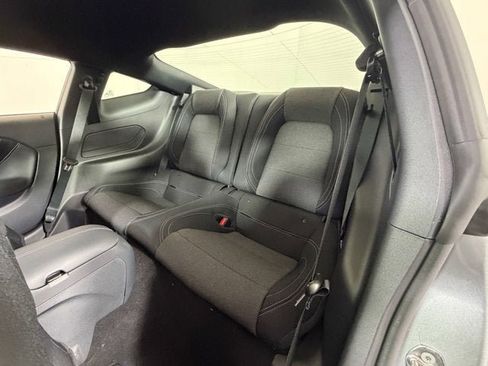 New 2026 Ford Mustang GT image 8