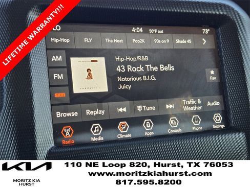 Used 2021 Jeep Wrangler Sport S image 8