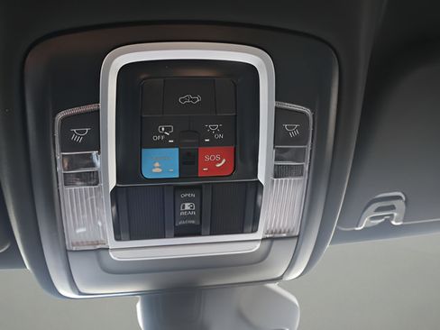 New 2026 RAM 1500 Big Horn AWD/4WD image 19